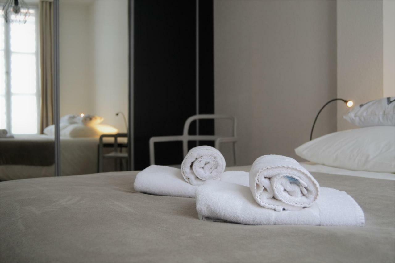 Appartement Le Voltaire Centre *