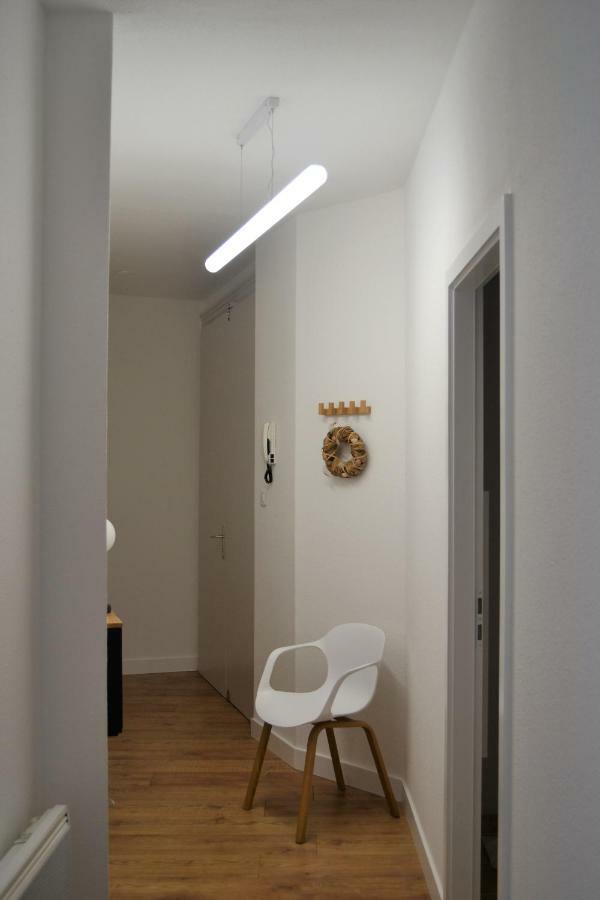 Le Voltaire Centre Appartement
