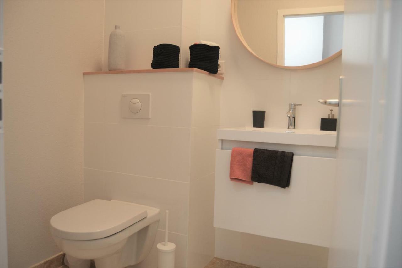 Appartement Le Voltaire Centre