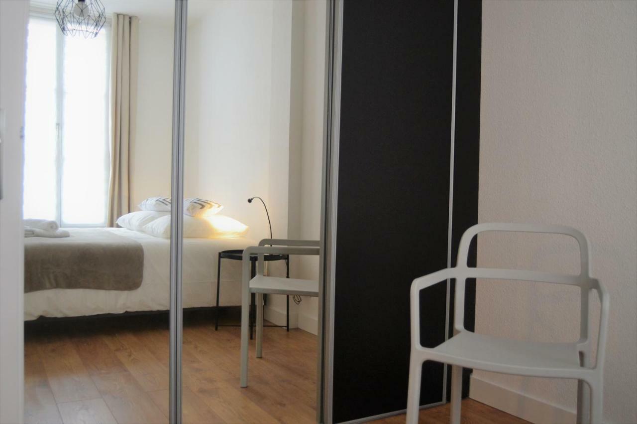 Le Voltaire Centre Appartement Colmar