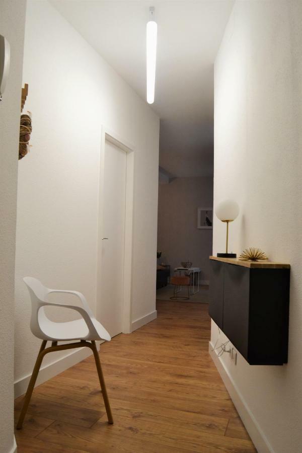 Le Voltaire Centre Appartement Colmar