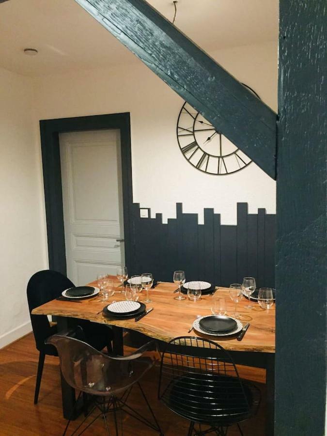 Appartement Hopla 2 *