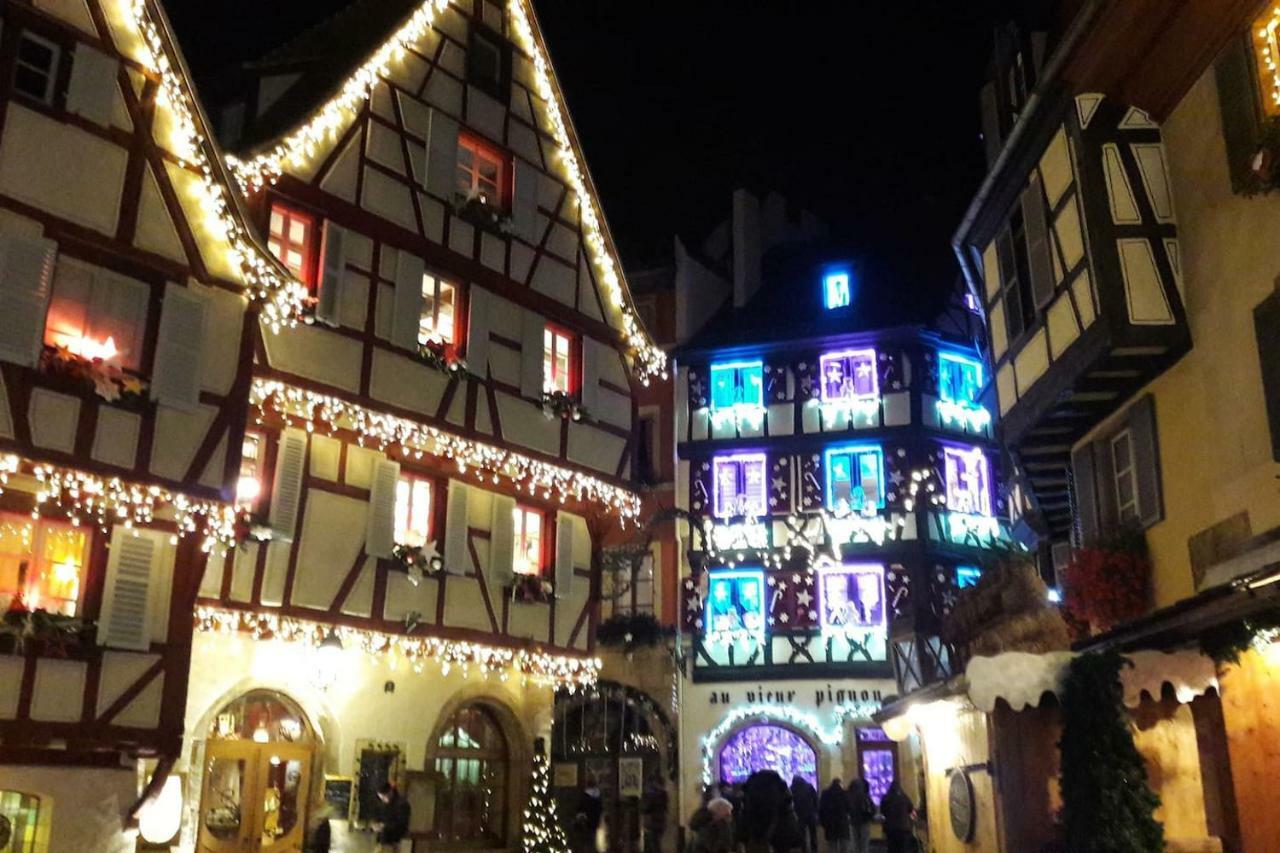 Hopla 2 Colmar