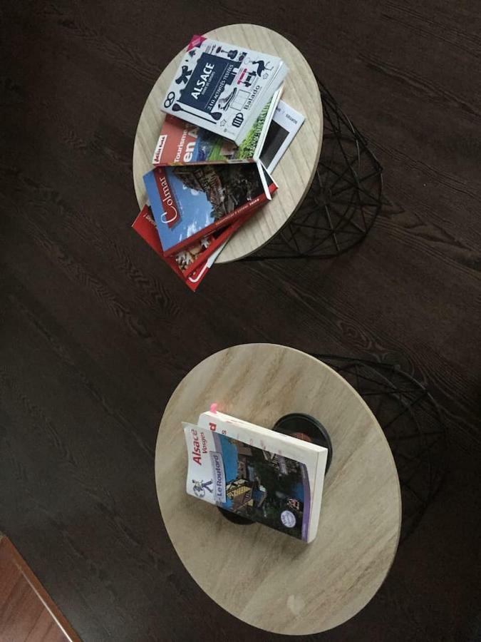 Hopla 2 Apartment Colmar