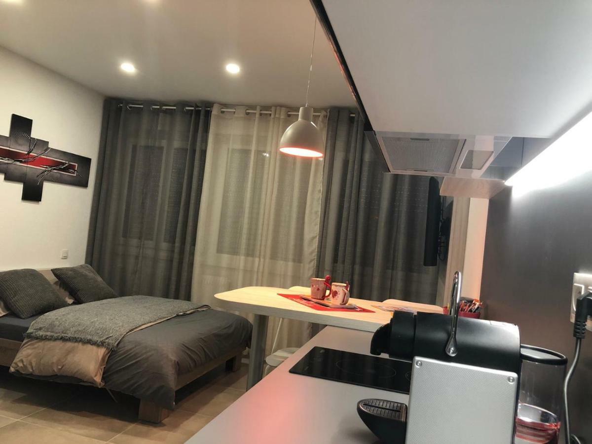 Appartement Djokovic's *