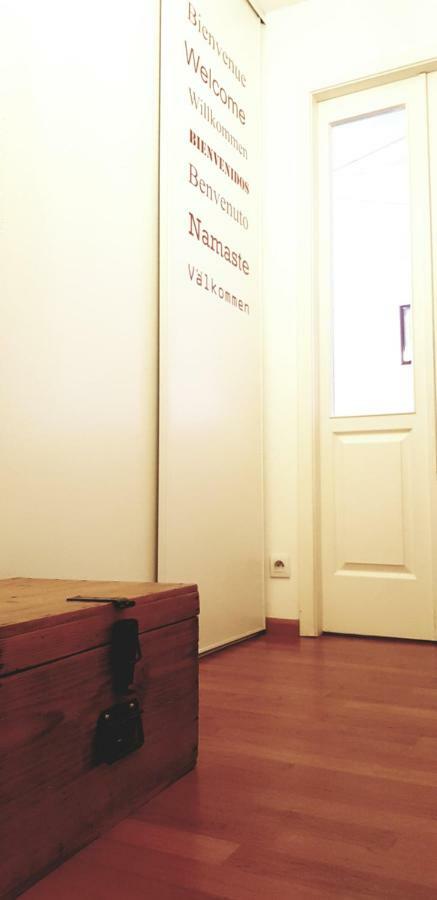 Apartment Chez Damien *
