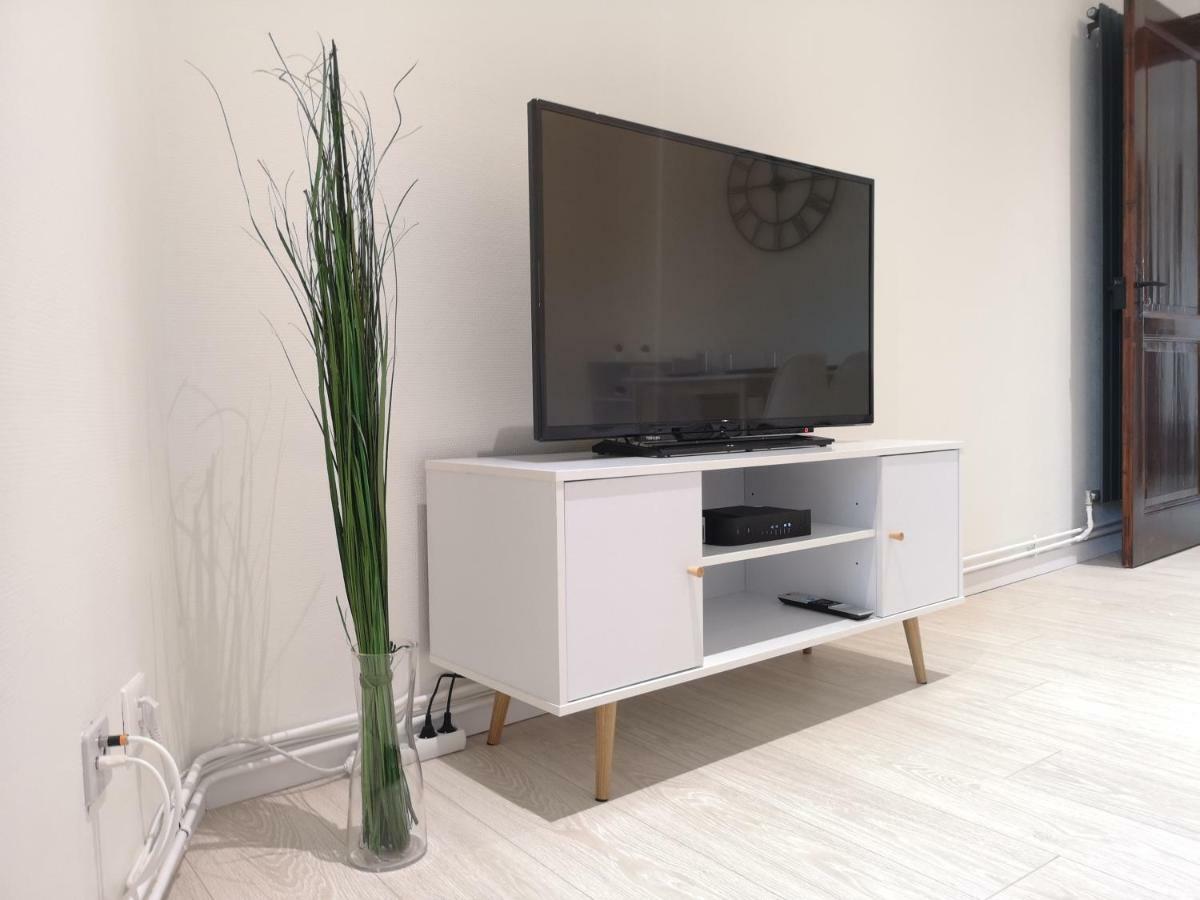 Em Life Appartement Colmar