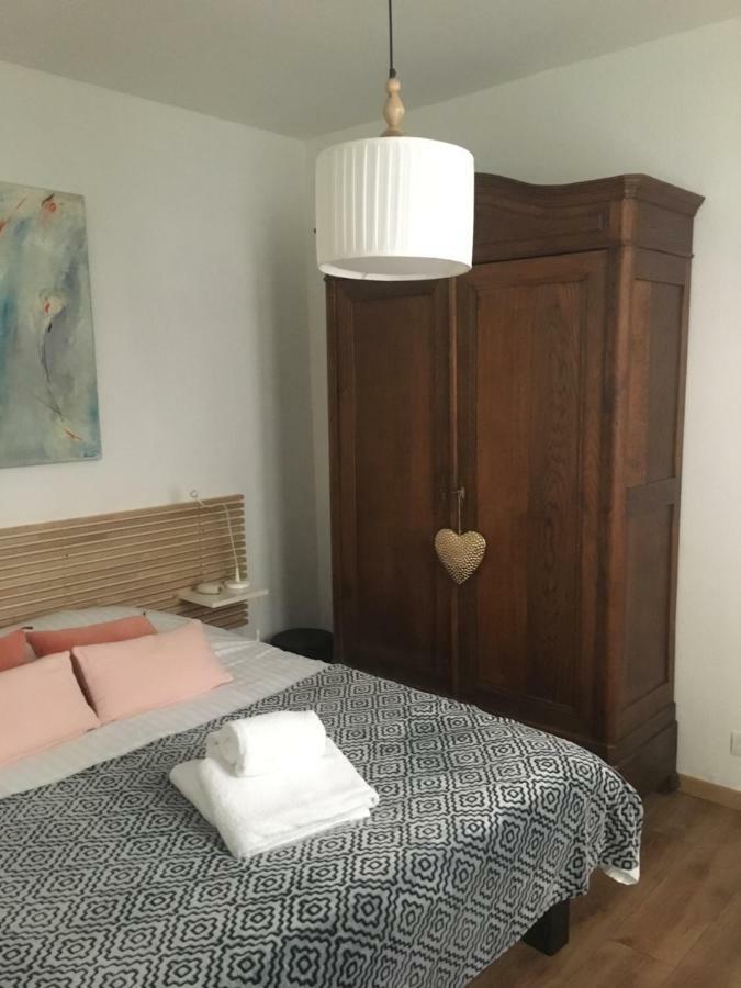 Petite Venise Apartment Colmar
