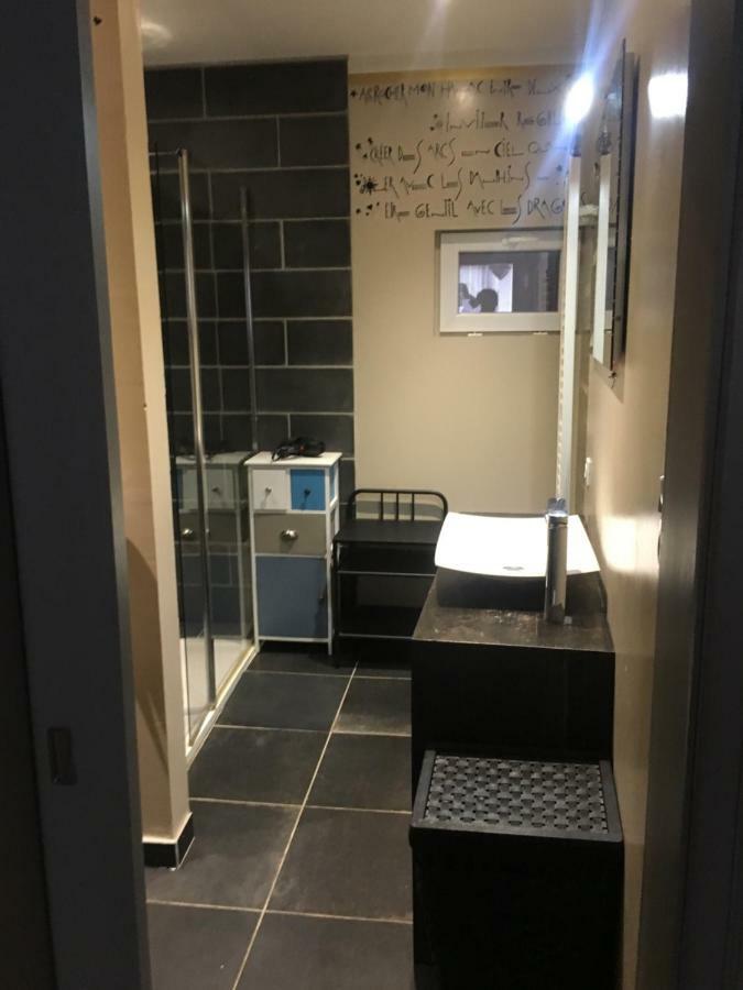Appartement La Grenouillère *