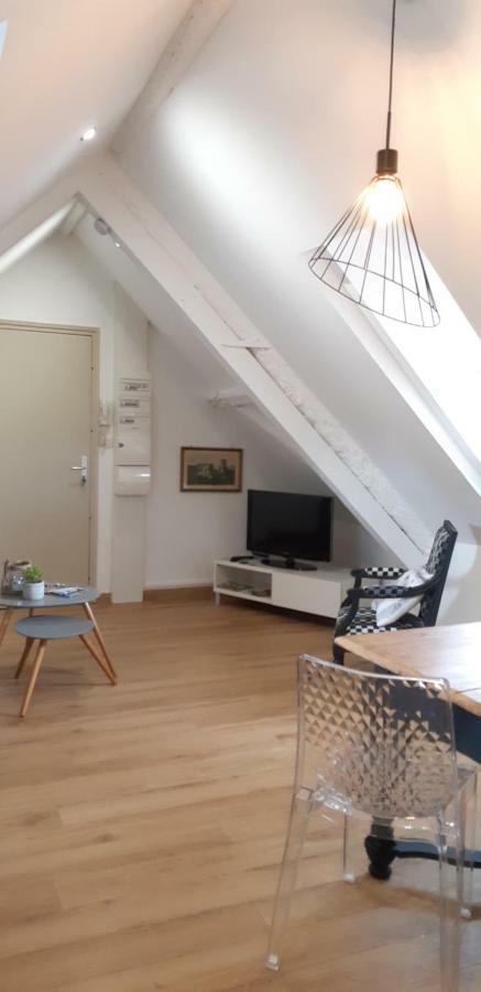 Chez Pauline Colmar
