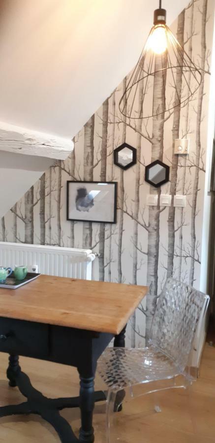 Chez Pauline Apartment Colmar