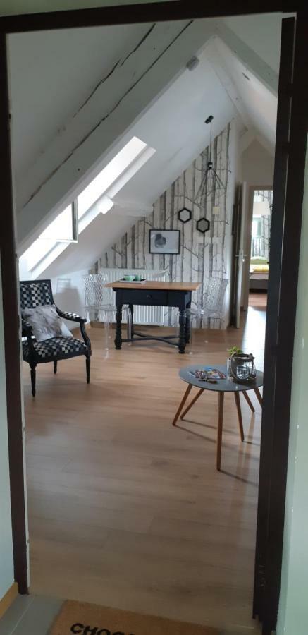 Appartamento Chez Pauline
