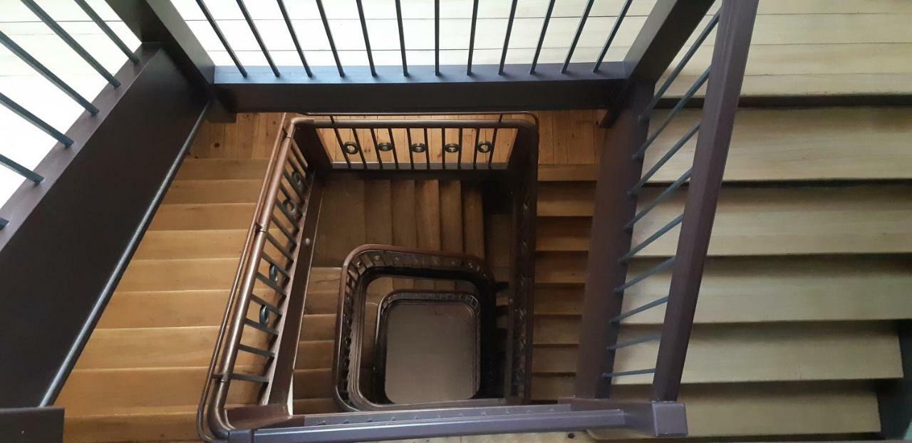 Apartment Chez Pauline