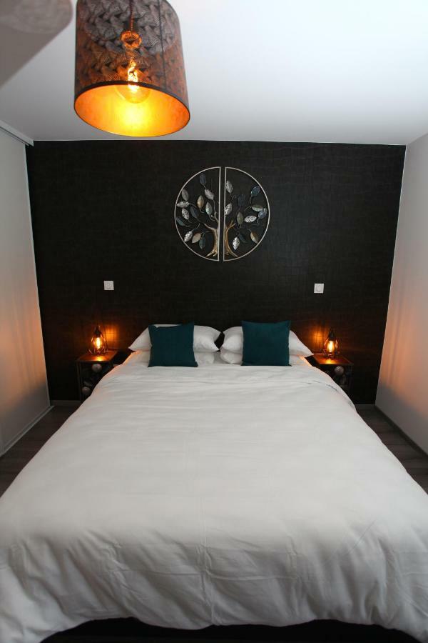 Le Riesling Centre Avec Terrasse Et Parking Gratuit Apartment *