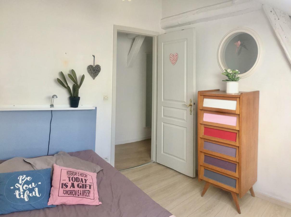Atelier De Hansi - Centre