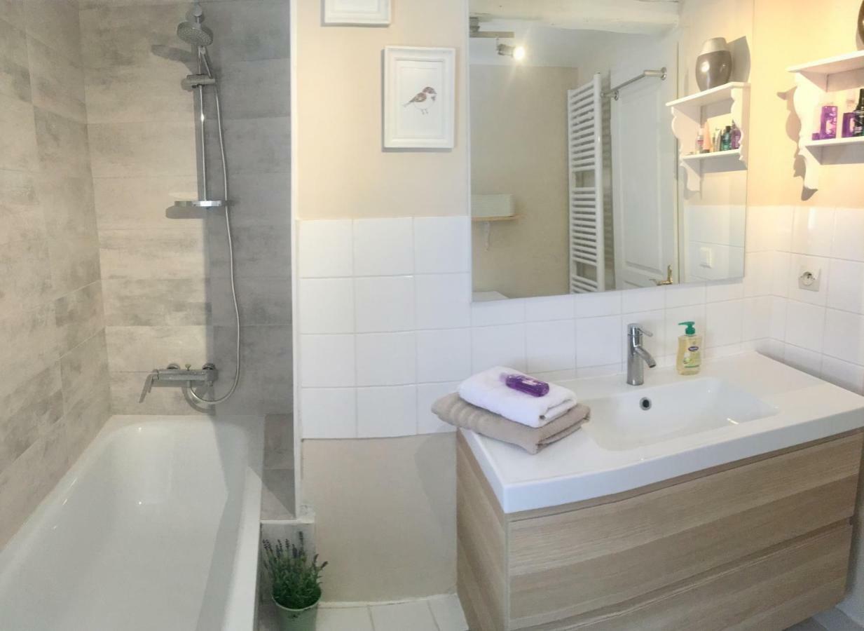 Atelier De Hansi - Centre Appartement *