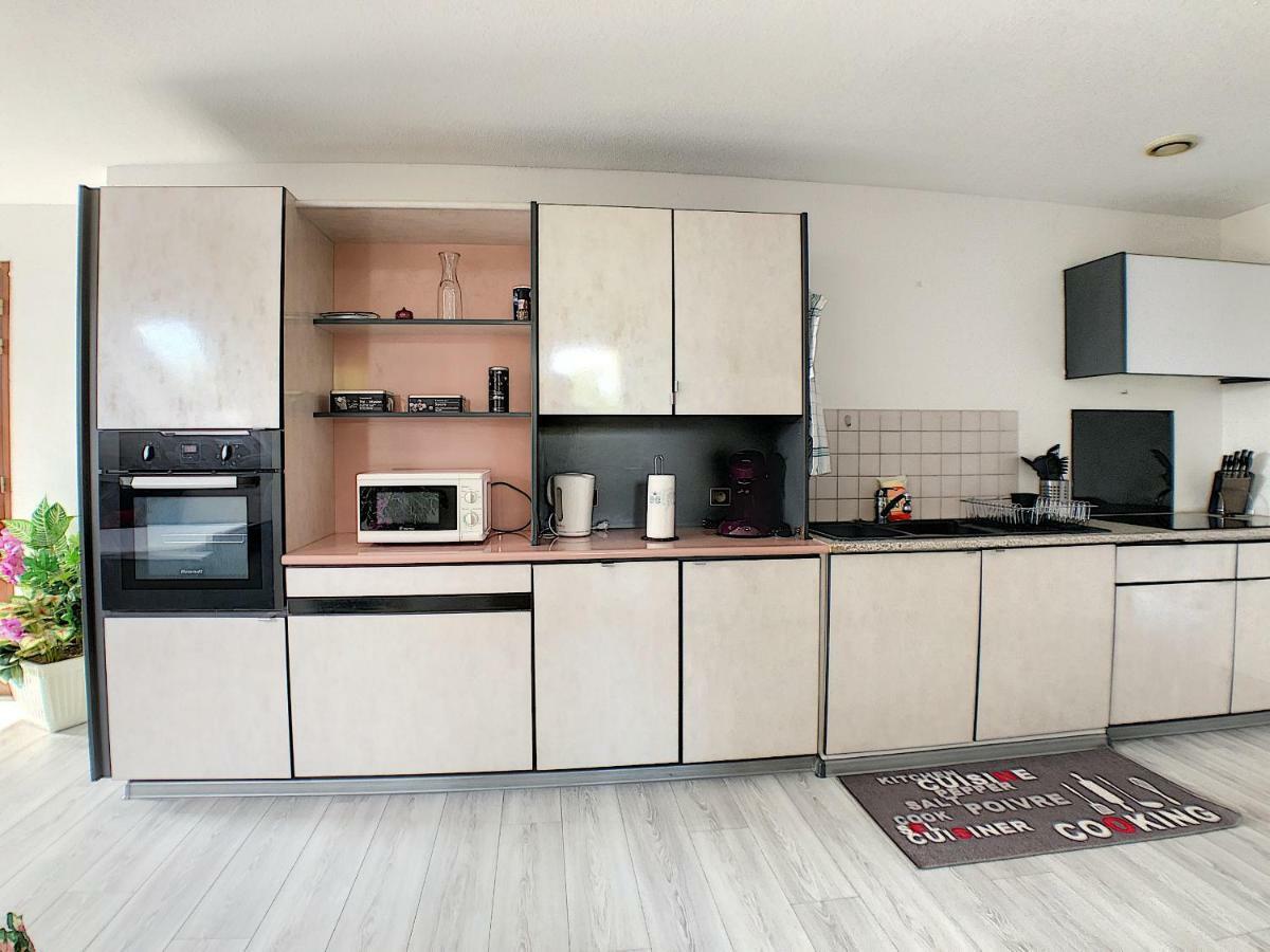 Agréable à Deux Pas De La Gare Appartement Colmar