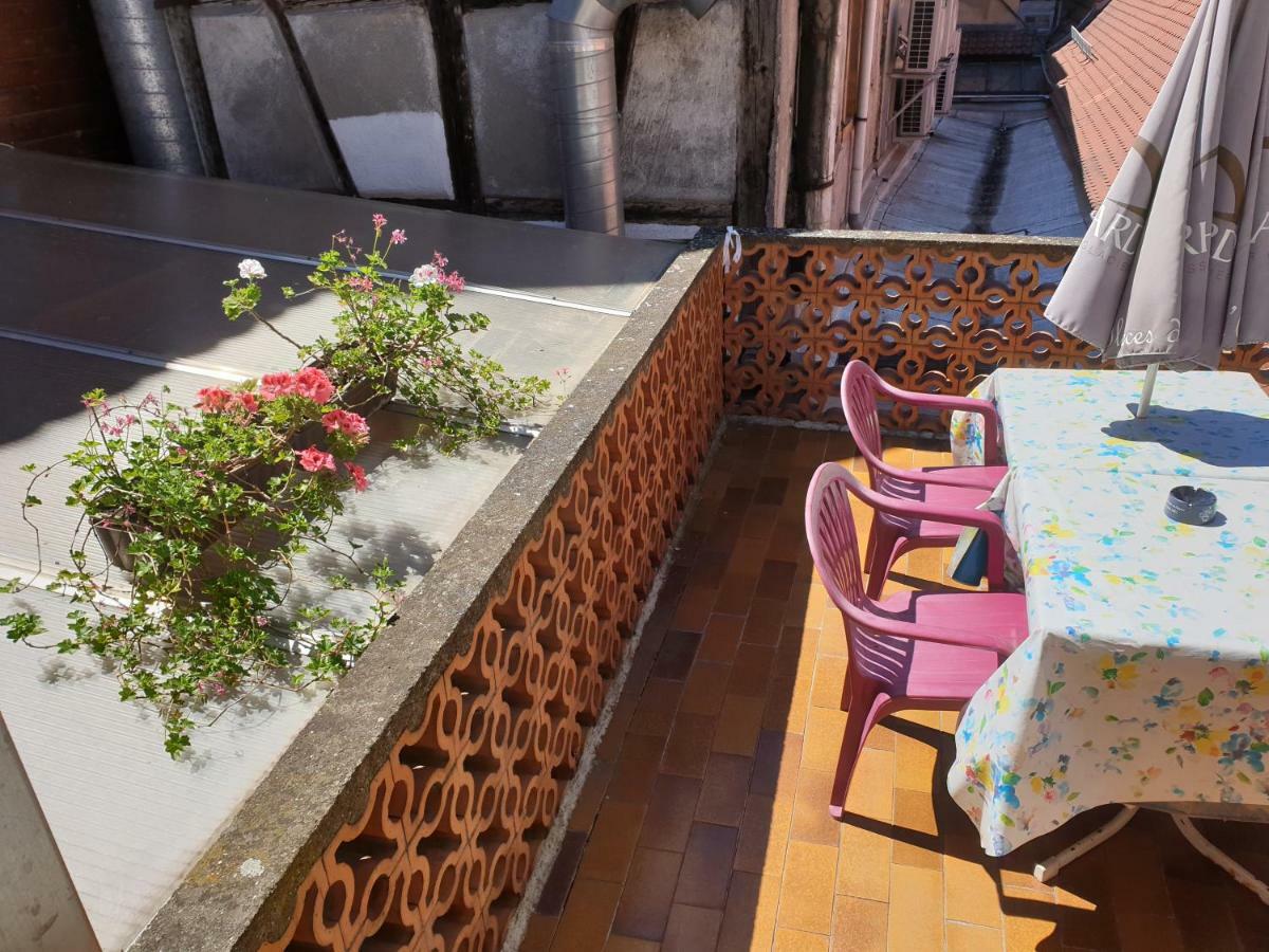 Appartement Felicita - 2nd Floor 6 People - 3rd Floor 2 People -