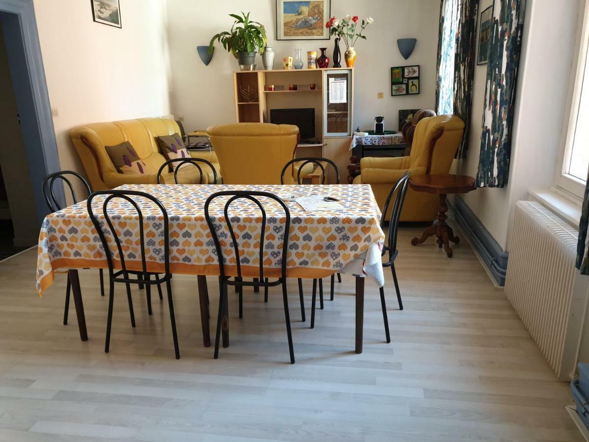 Felicita - 2nd Floor 6 People - 3rd Floor 2 People -