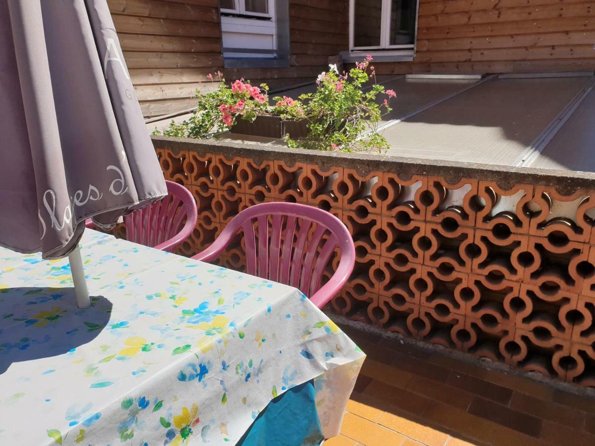 Appartement Felicita - 2nd Floor 6 People - 3rd Floor 2 People - *