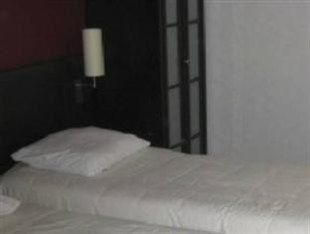 Gustave Hotel 3*
