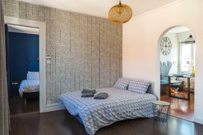 Apartment Hopla 2 Colmar