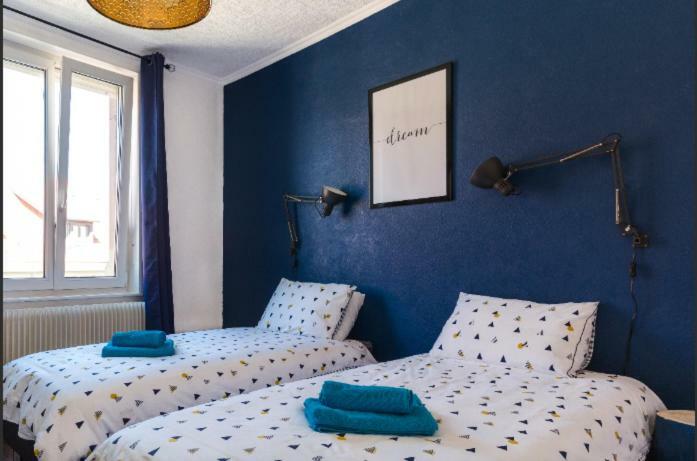 Appartement Hopla 2