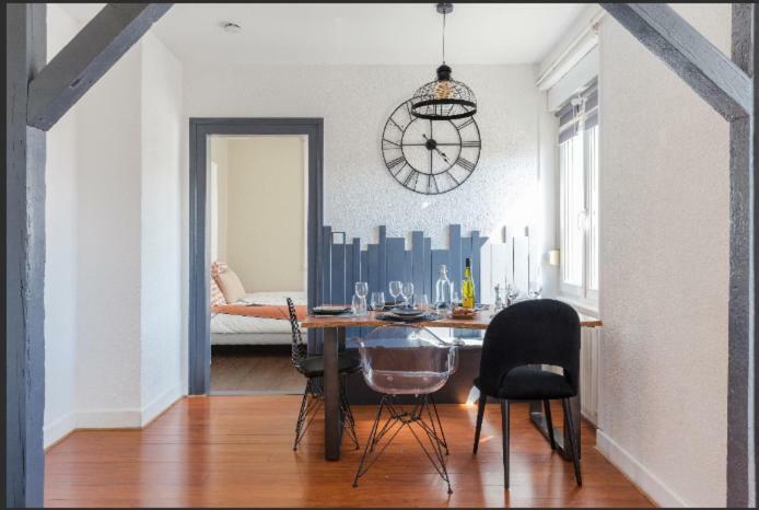 Appartement Hopla 2 *