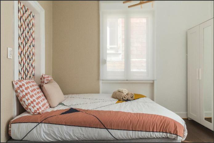Hopla 2 Apartment Colmar