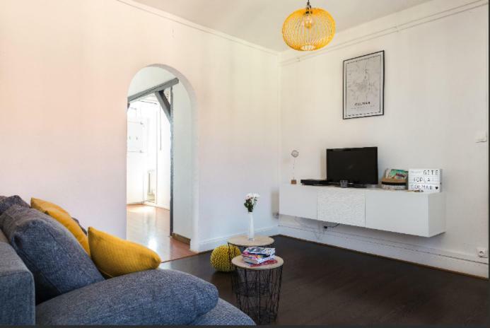 Appartement Hopla 2