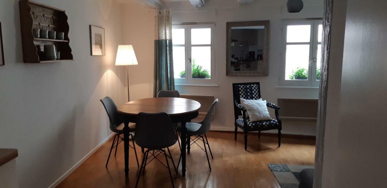 Margot - Hyper Centre Appartement
