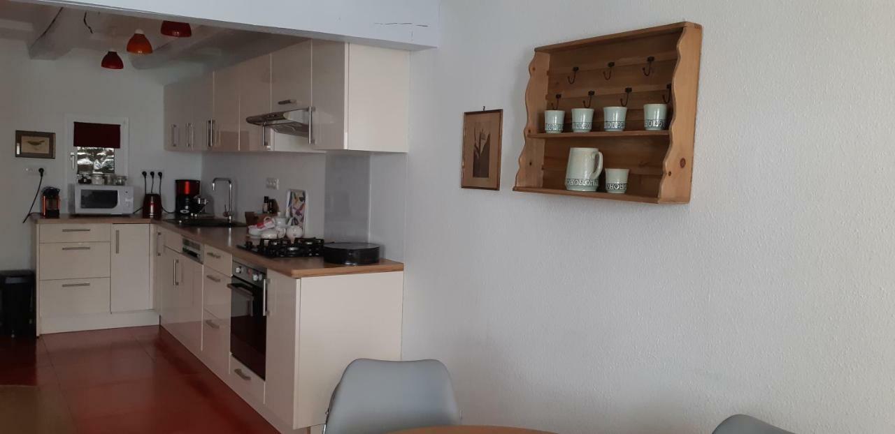 Margot - Hyper Centre Appartement