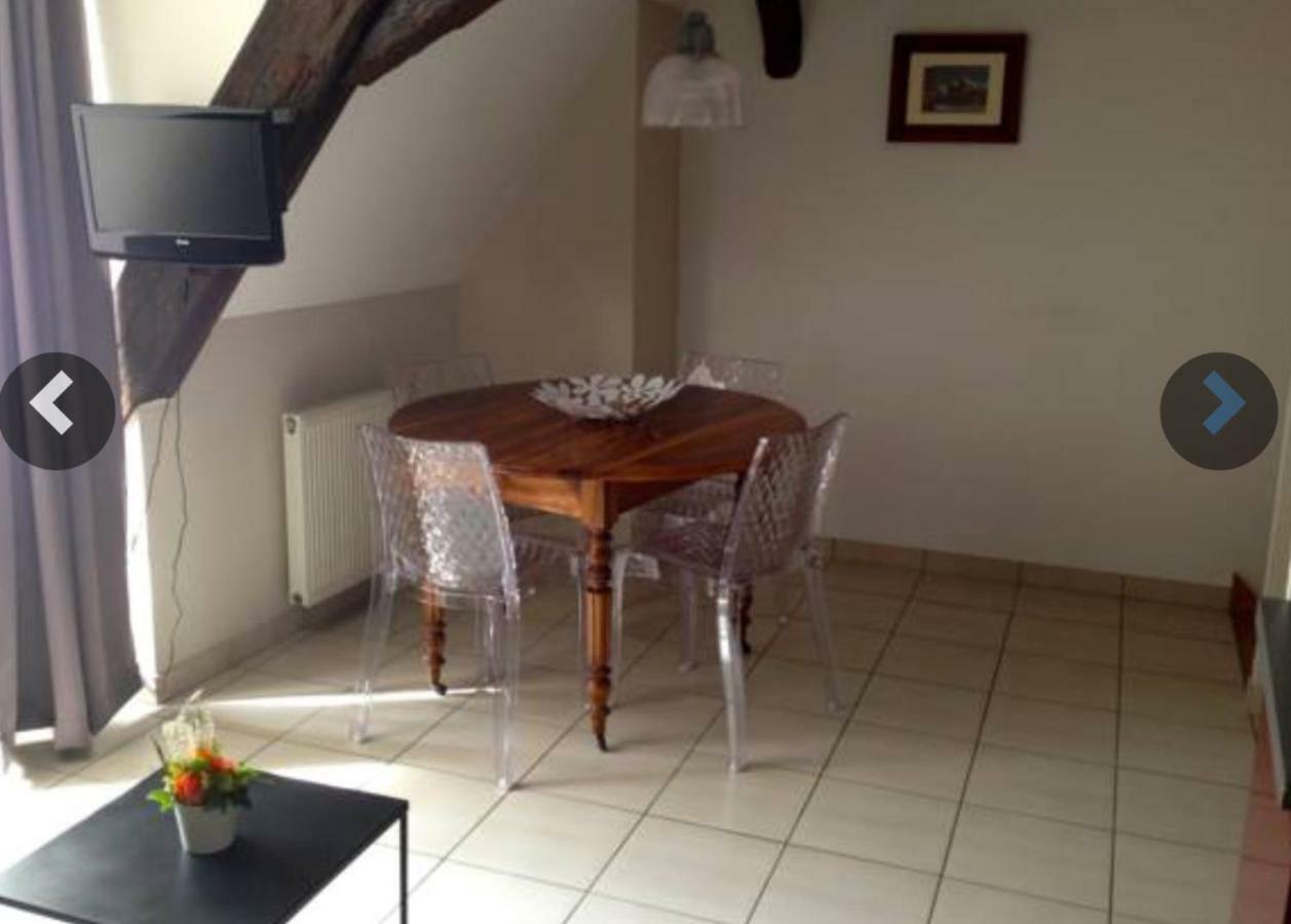 Appartement De L'oncle Hansi *