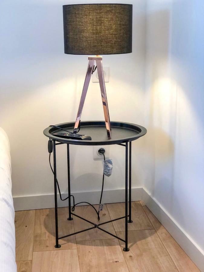 Apartment Beauty & The Beast - Old Town Cosy