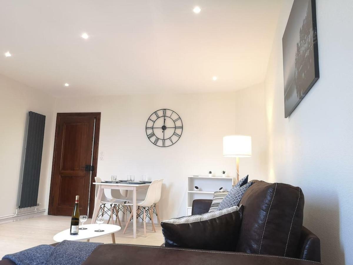 Appartement Em Life *