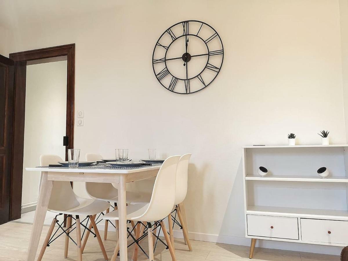 Em Life Appartement Colmar