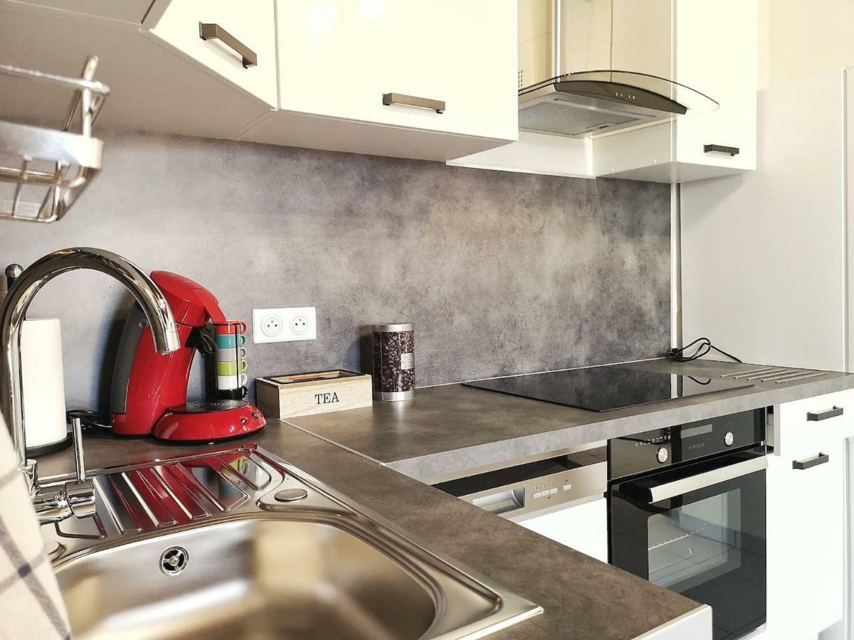 Em Life Appartement Colmar