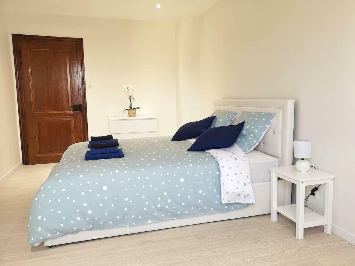 Appartement Em Life Colmar