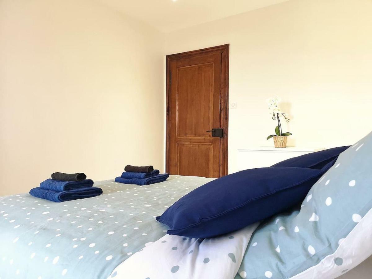 Appartement Em Life Colmar