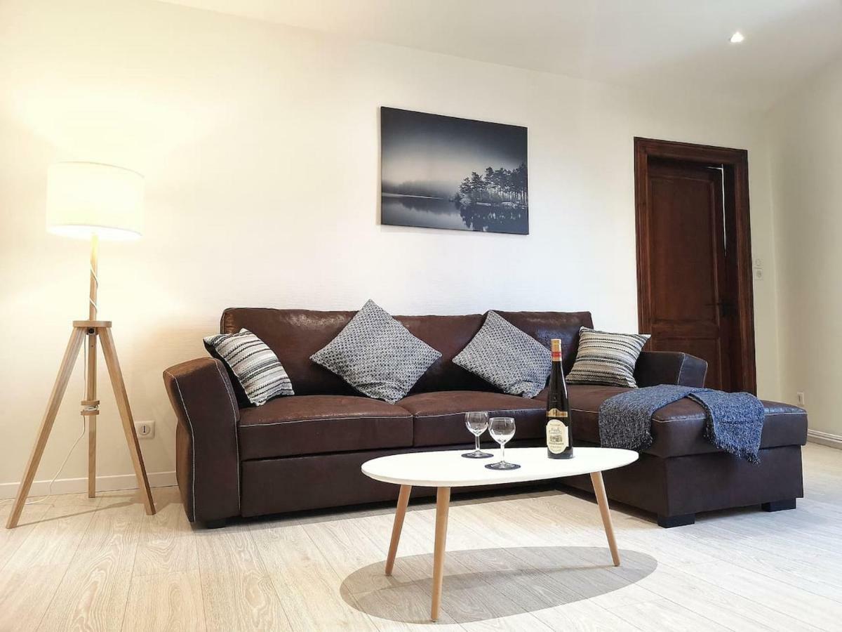 Em Life Appartement Colmar