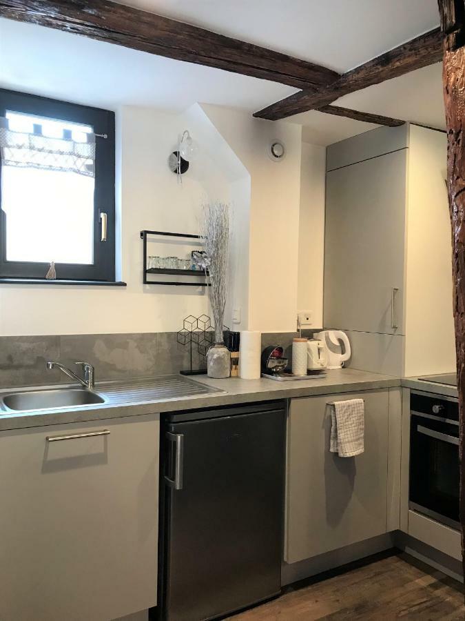 La Petite Venise Appartement Colmar