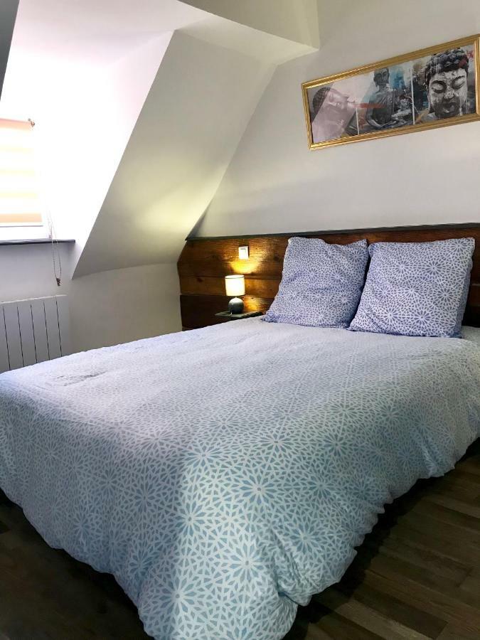 Appartement La Petite Venise *