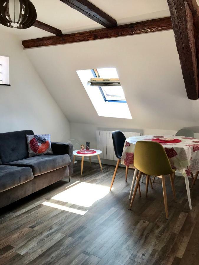 Appartement La Petite Venise Colmar