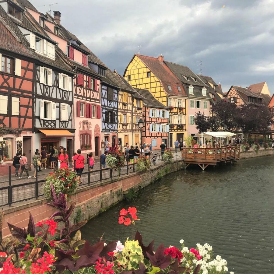 La Petite Venise Appartamento