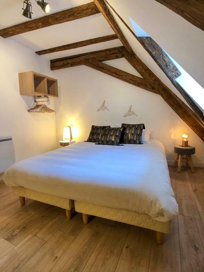 Beauty & The Beast - Old Town Cosy Colmar