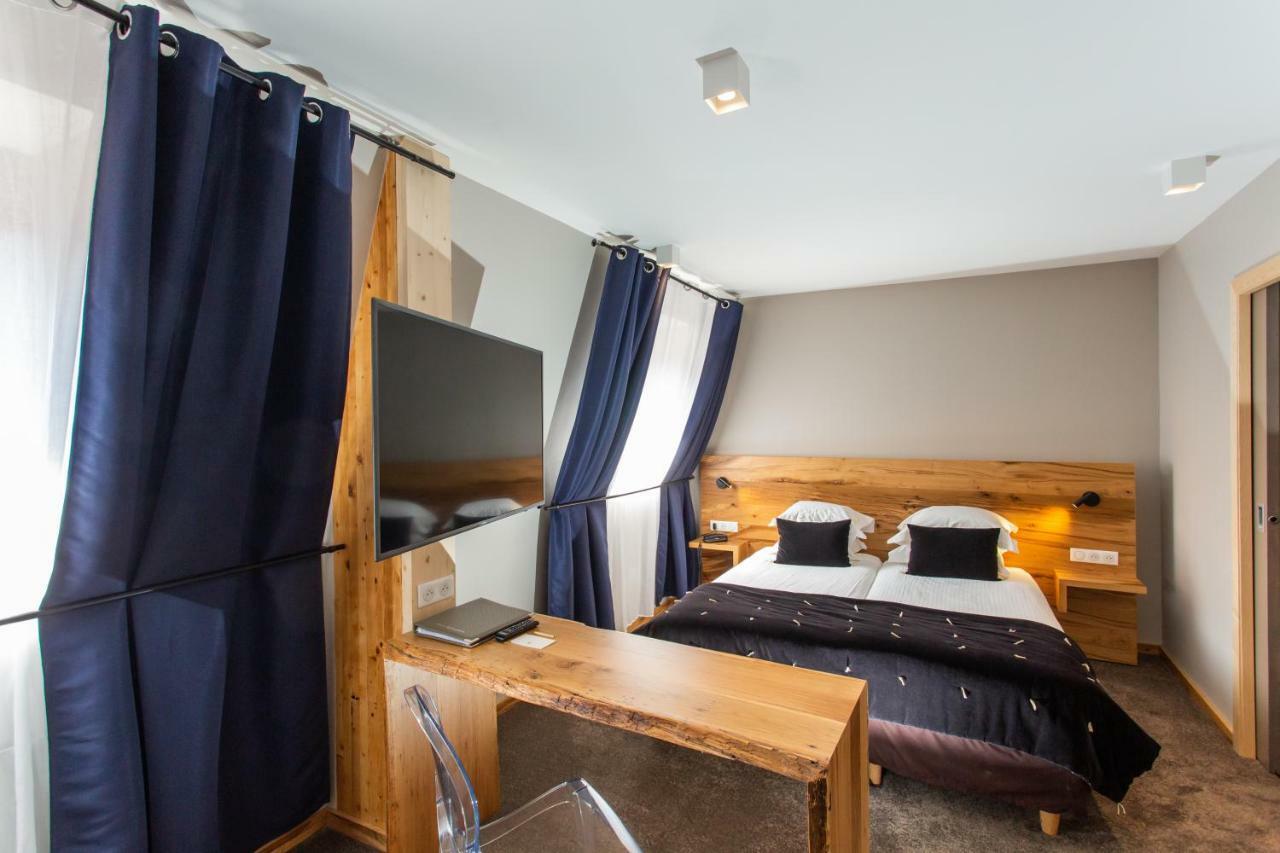 Le Rapp Hotel 4*