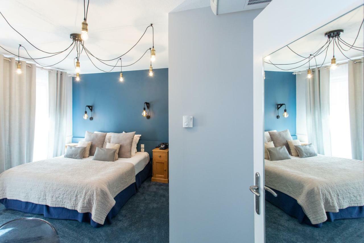 Le Rapp Hotel Colmar