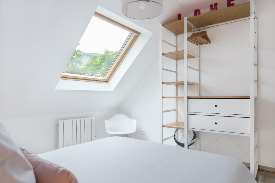Appartement La Petite Venise Colmar