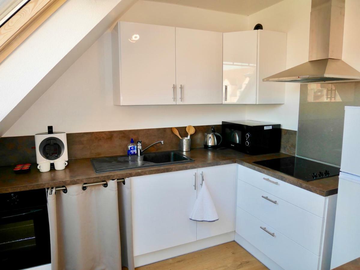 Appartement La Petite Venise *