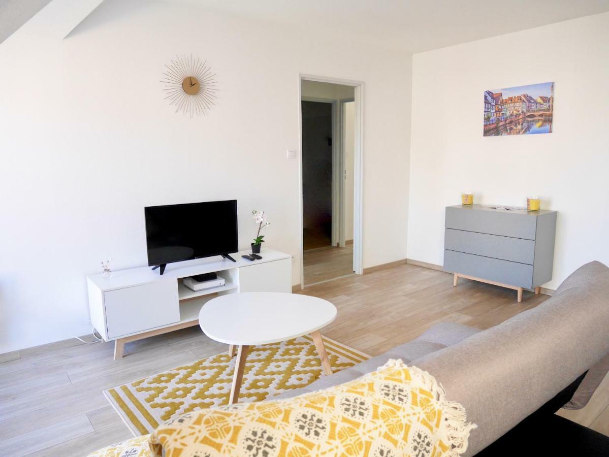 La Petite Venise Appartement *